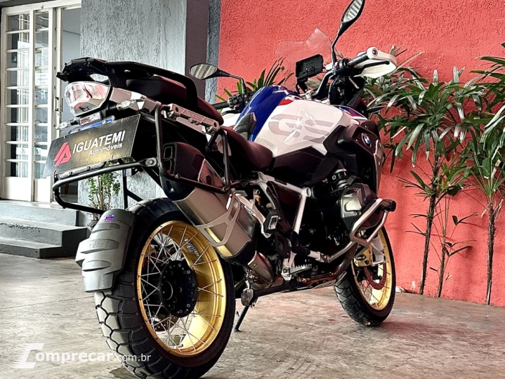 R 1250 GS ADVENTURE PREMIUM