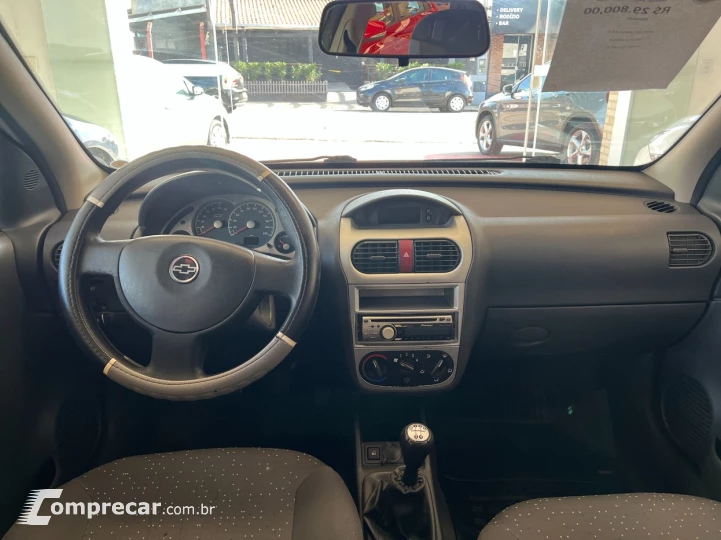 CORSA 1.4 MPFI PREMIUM 8V CHEVROLET