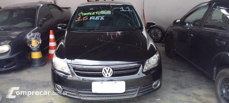 GOL 1.6 MI Power 8V G.V