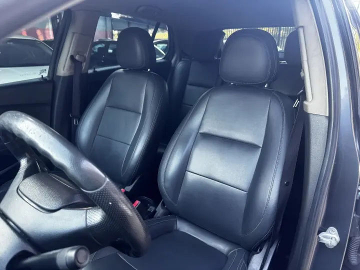 Tracker 1.8 16V 4P FLEX FREERIDE