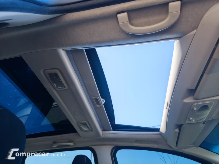 IDEA 1.8 MPI Sporting 16V