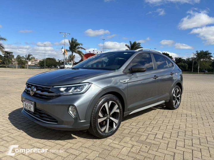 NIVUS 1.0 200 TSI Highline