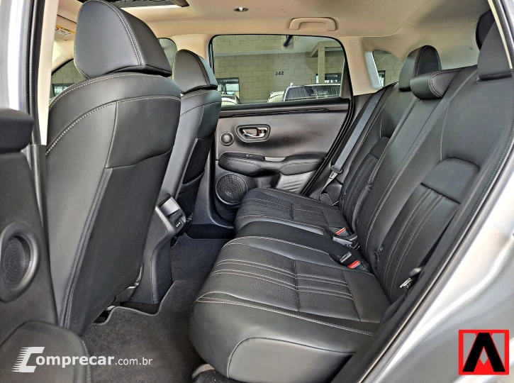 ZR-V 2.0 I-vtec Touring