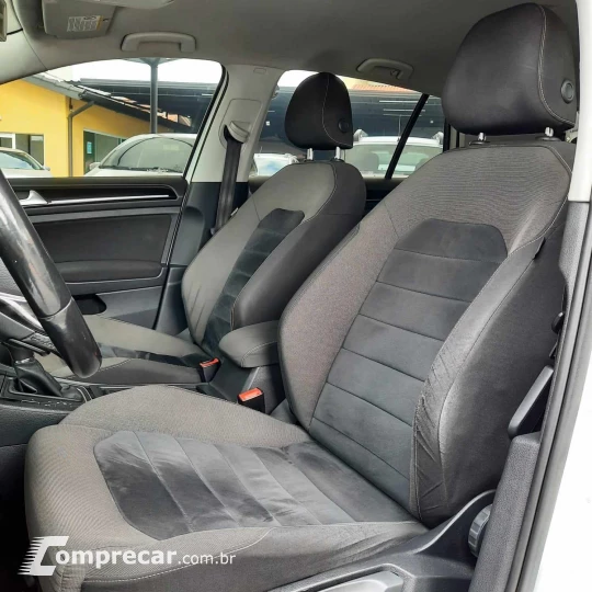 GOLF 1.4 250 TSI Highline