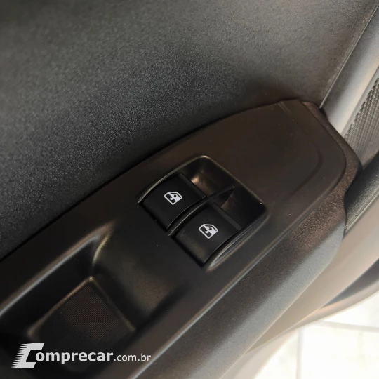 ARGO DRIVE 1.0 6V Flex