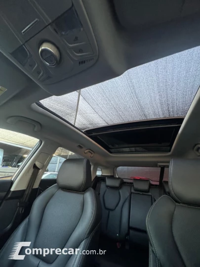 TERRITORY 1.5 Ecoboost Gtdi SEL