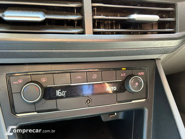 POLO 1.0 200 TSI Highline