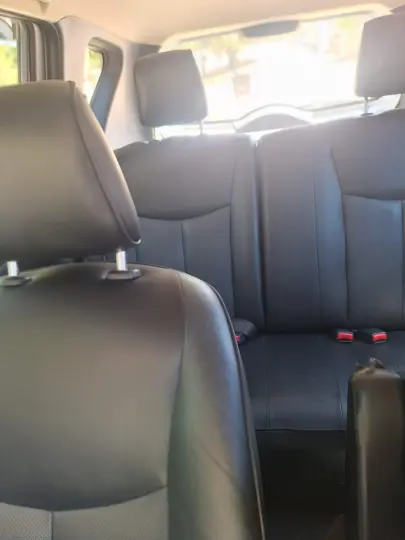 LIVINA 1.8 SL X-gear 16V