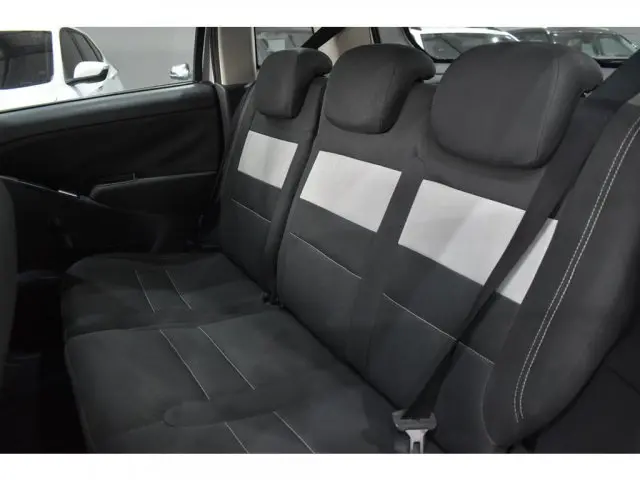 IDEA - 1.4 MPI ATTRACTIVE 8V 4P MANUAL