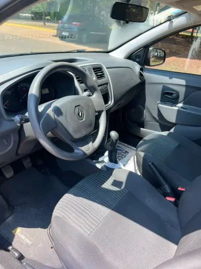 SANDERO 1.0 12V SCE Authentique