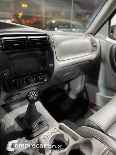 Ranger STX 4.0 CS/ CE