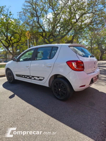 SANDERO 1.0 12V SCE Expression