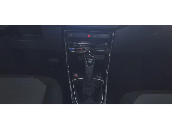 T-CROSS 1.0 200 TSI Comfortline