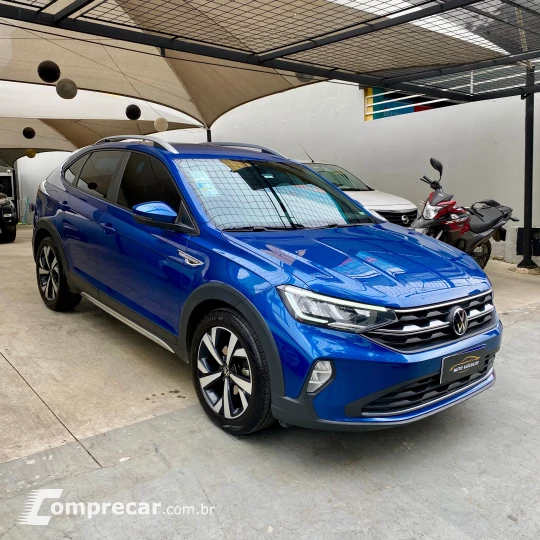 NIVUS 1.0 200 TSI Highline