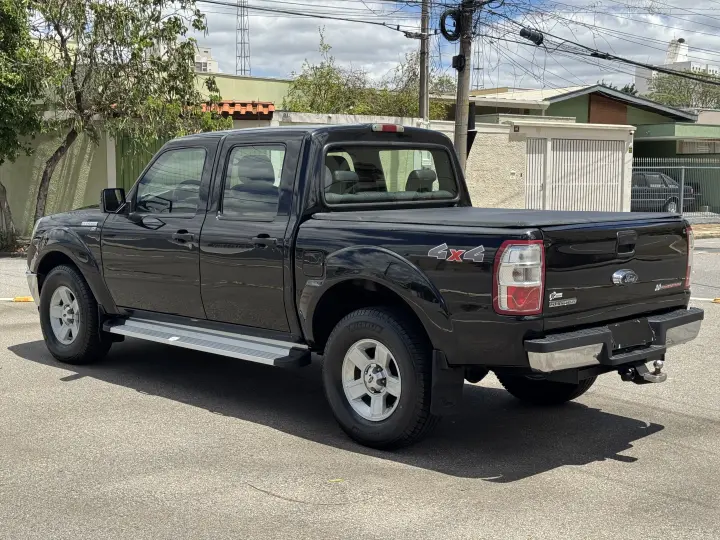 RANGER 3.0 XLT 4X4 CD 16V Turbo Eletronic