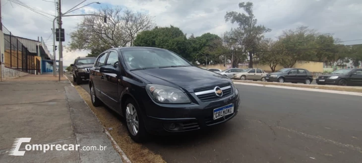 VECTRA 2.0 SFI GT Hatch 8V