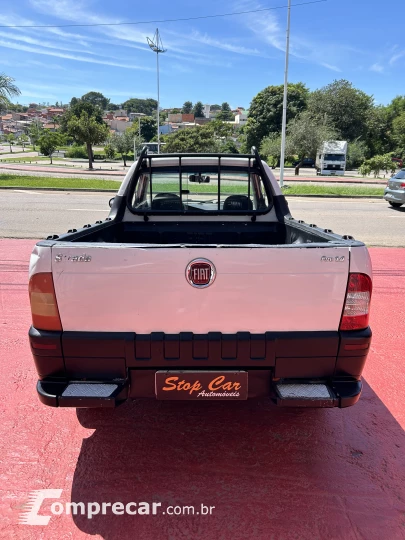 STRADA 1.4 MPI Fire CS 8V