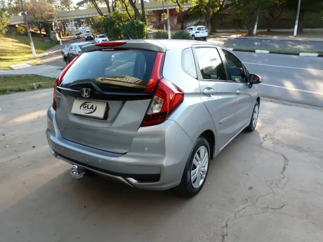 FIT 1.5 Personal 16V