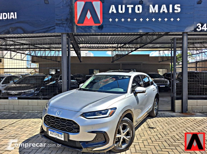 ZR-V 2.0 I-vtec Touring