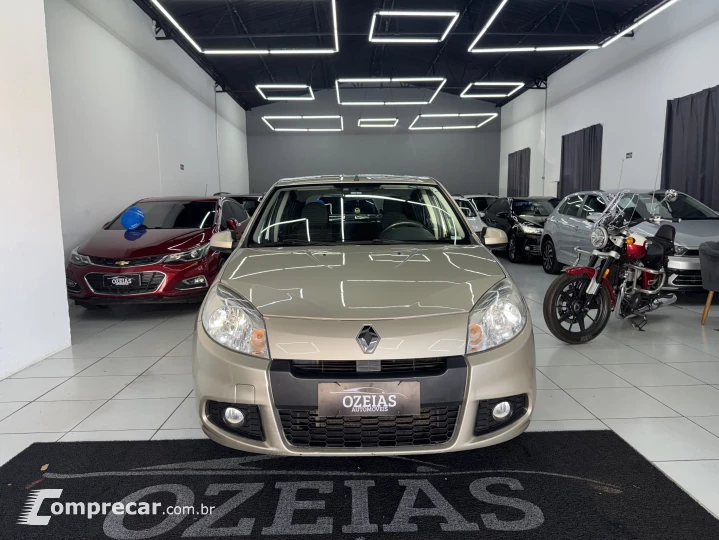 SANDERO 1.0 Expression 16V