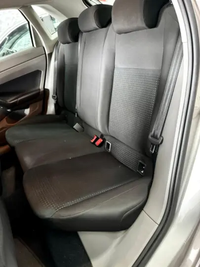 POLO 1.0 170 TSI Comfortline