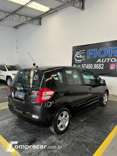 HONDA FIT 1.4 LX 8V