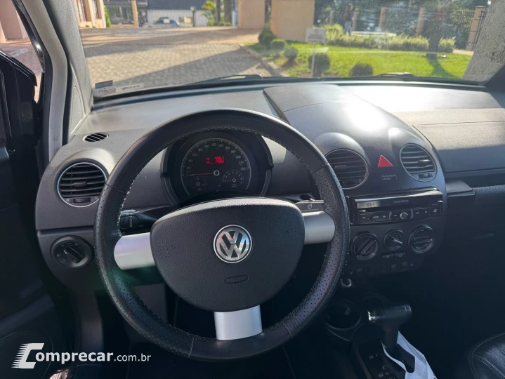 NEW BEETLE 2.0 MI 8V