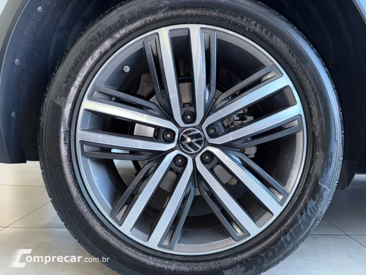 TIGUAN 2.0 300 TSI Allspace R-line