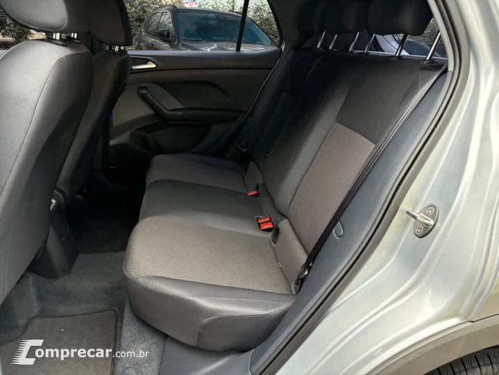 T-CROSS 1.0 200 TSI Sense