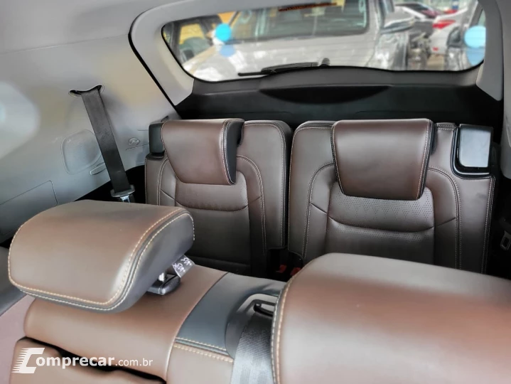 TIGGO 8 1.6 Tgdi Founders Edition