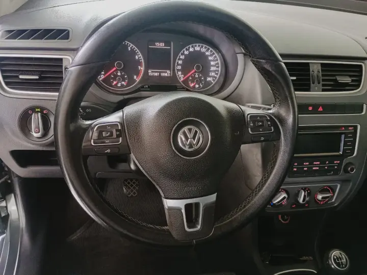 Space Fox 1.6 4P FLEX I-TREND