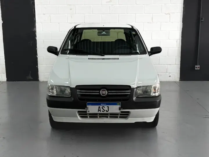 Uno Mille 1.0 Fire/ F.Flex/ ECONOMY 2p