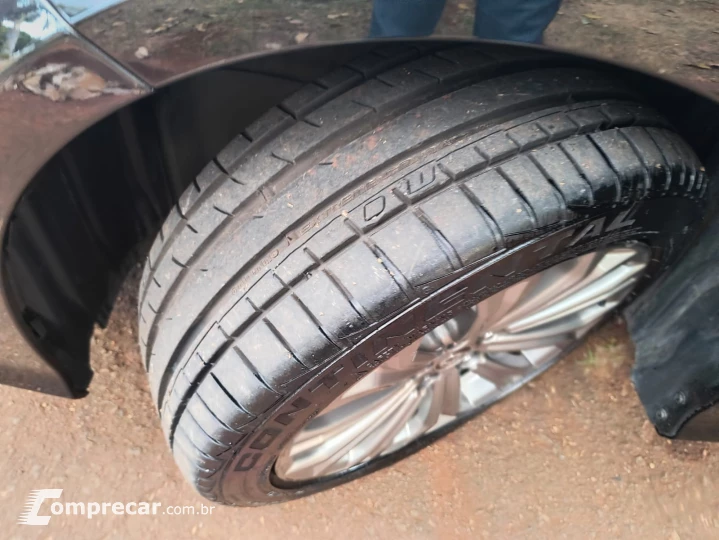 COROLLA 2.0 Vvt-ie XEI Direct Shift