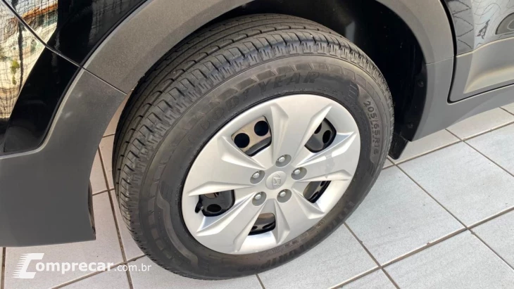 HYUNDAI CRETA 1.6 16V ATTITUDE