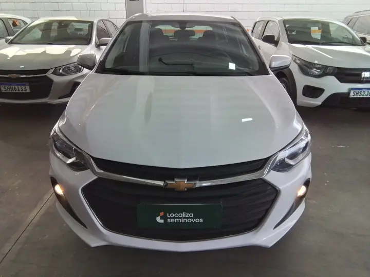 ONIX 1.0 TURBO FLEX LT MANUAL