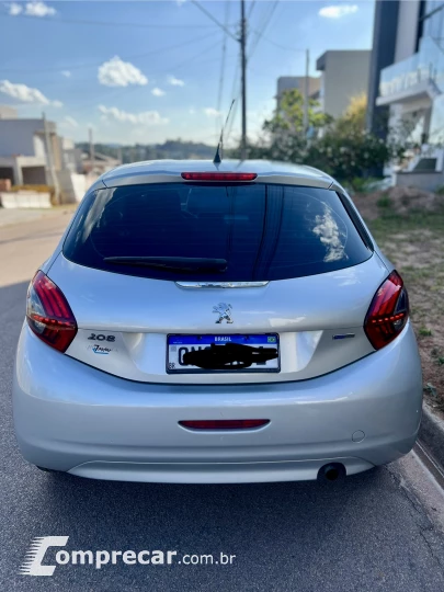 208 1.2 Active 12V