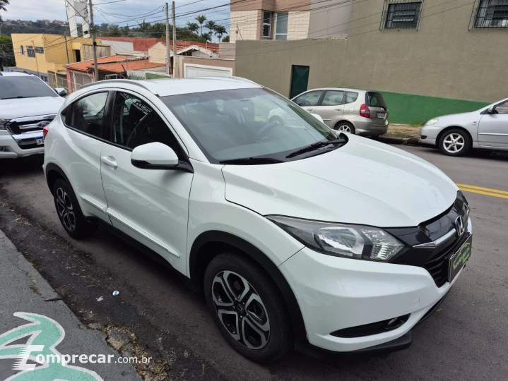 HRV LX 1.8