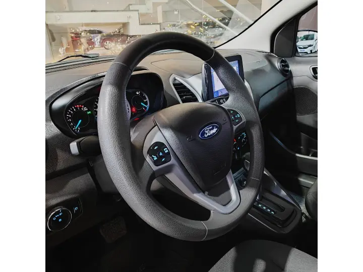 KA 1.5 TI-VCT FLEX SE PLUS AUTOMÁTICO