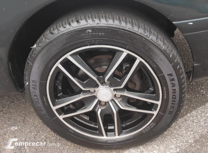 PALIO 1.6 MPI ELX 8V