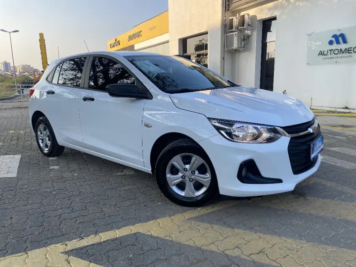 ONIX 1.0 FLEX MANUAL