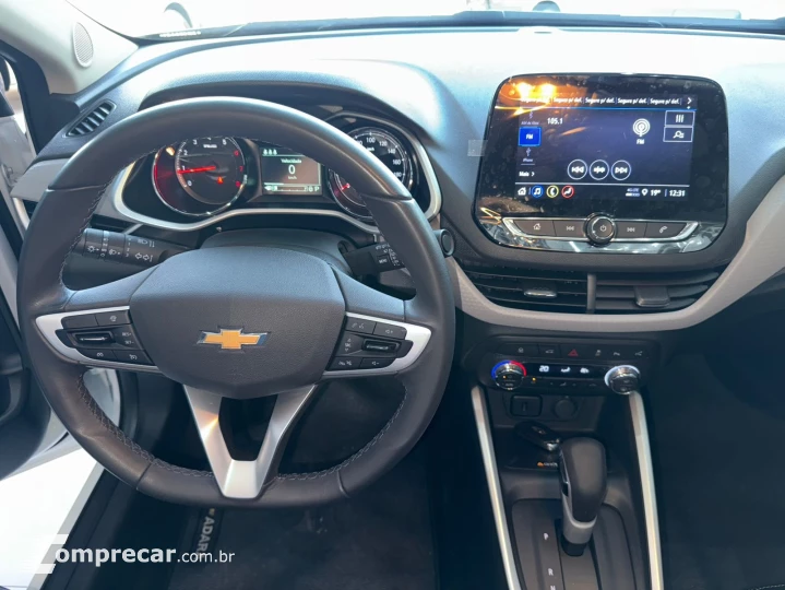 ONIX 1.0 Turbo Premier