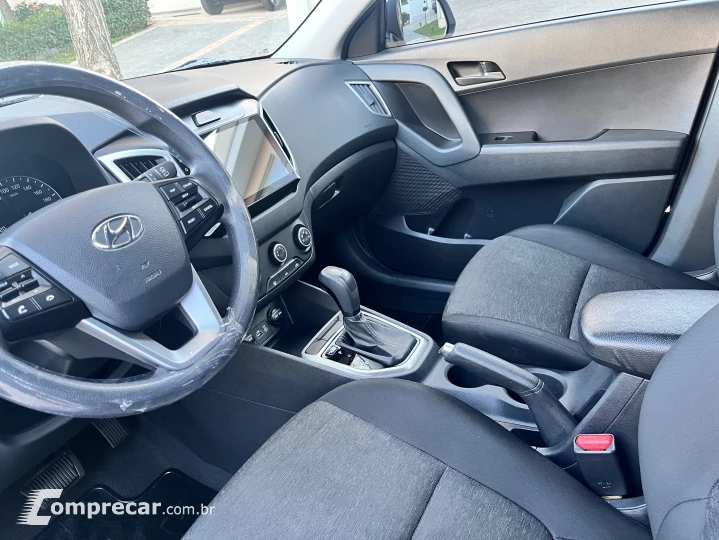 CRETA 1.6 16V Attitude