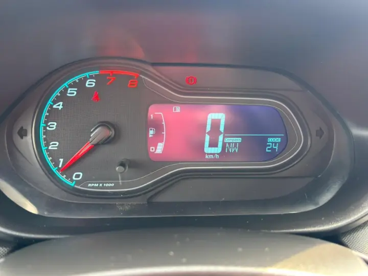 ONIX 1.4 MPFI LTZ 8V FLEX 4P MANUAL