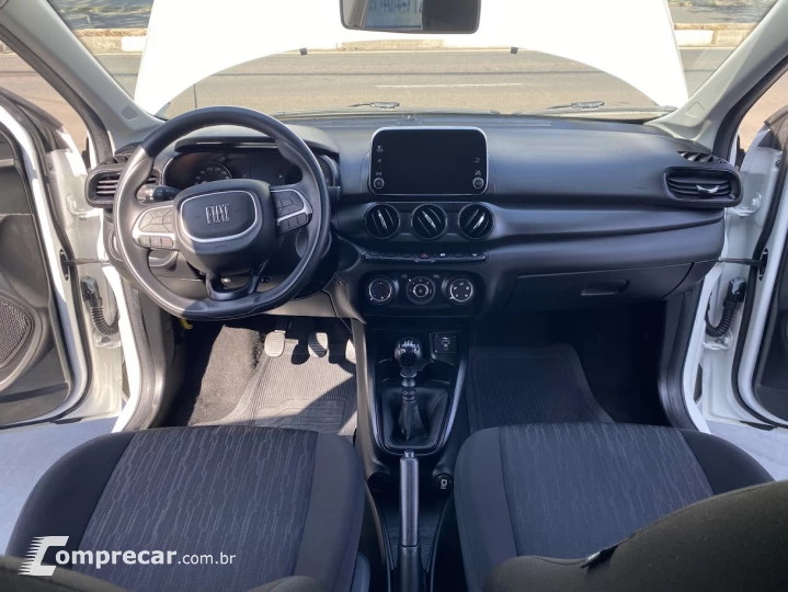 ARGO 1.0 Firefly Drive