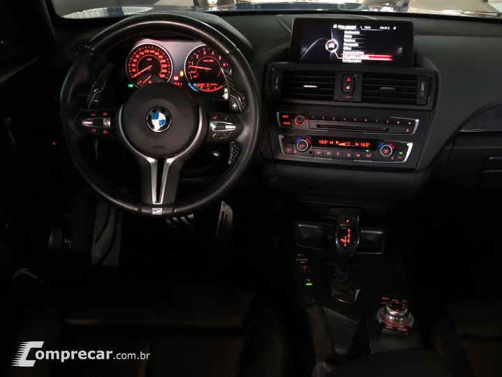 M 135I 3.0 V6 24V Turbo