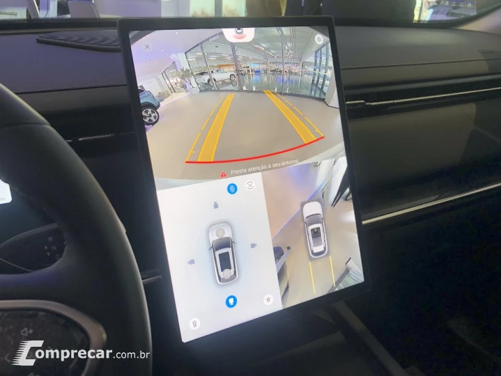 7 1.5 TGDI PHEV LUXURY DHT