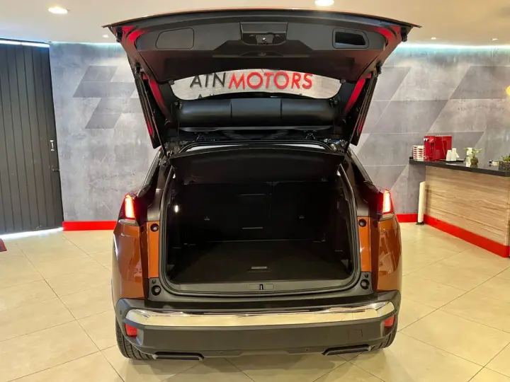 2008 1.6 16V 4P FLEX GRIFFE AUTOMÁTICO