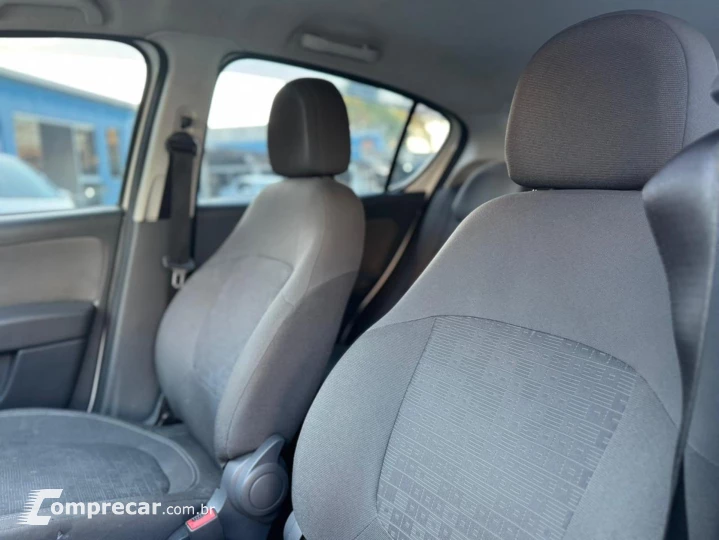 PALIO 1.0 MPI Attractive 8V