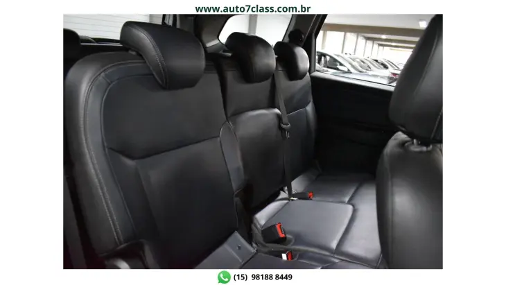 SPIN - 1.8 PREMIER 8V 4P AUTOMÁTICO