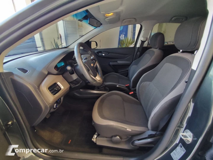 PRISMA 1.4 LT Spe/4 8V